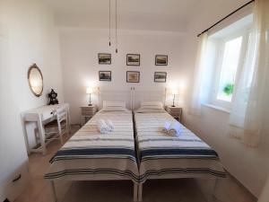 Dapia Holiday Home Spetses Greece