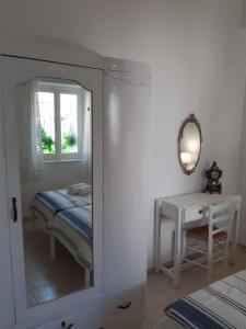 Dapia Holiday Home Spetses Greece