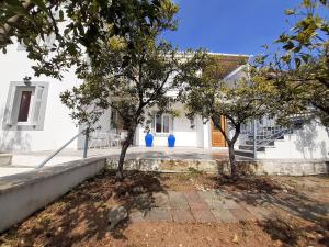 Dapia Holiday Home Spetses Greece