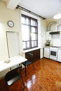 City Garden Apartments