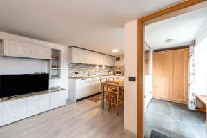 Appartamento Ciasa Ciaslir