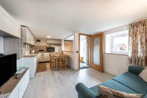 Appartamento Ciasa Ciaslir - 维哥迪法萨