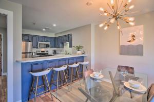 Golf, Boat and Fish Shangri La Condo in Afton