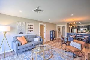 Golf, Boat and Fish Shangri La Condo in Afton