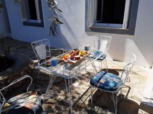 Dapia Holiday Home Spetses Greece