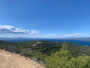 Dapia Holiday Home Spetses Greece