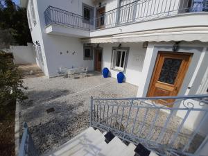 Dapia Holiday Home Spetses Greece