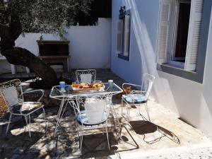 Dapia Holiday Home Spetses Greece