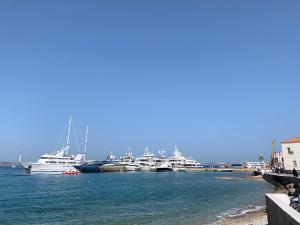 Dapia Holiday Home Spetses Greece