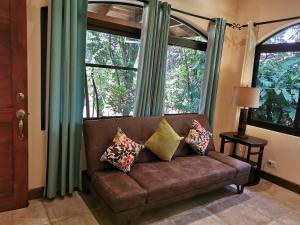 One Bedroom Villa on 20 Acres of Nature! "Bird Paradise"