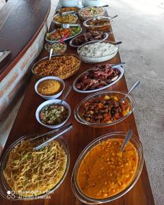 Pousada Trilha das Dunas