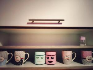 ⋆⋆⋆⋆⋆ Ćuprija LUX Apartments ⋆⋆⋆⋆⋆ Parking and WiFi Included