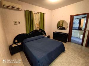 Etna-View Villa with Garden and Pool