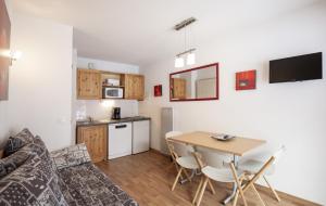 Appartements Florence 2 103 - FAMILLE appart 4 pers Valfrejus : photos des chambres