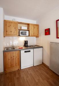 Appartements Florence 2 103 - FAMILLE appart 4 pers Valfrejus : photos des chambres