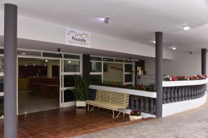 Pousada Águas de Lindoia