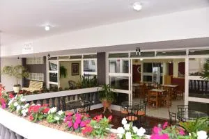 Pousada Águas de Lindoia - 伊塔皮拉