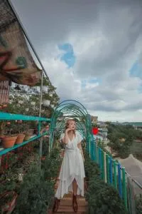 Ziczac Homestay Đà Lạt - Teurnoun