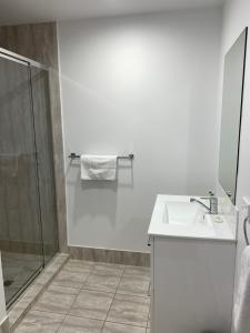 The Palms Apartments