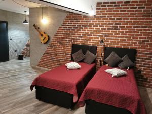 Urban Music Studio byPMM