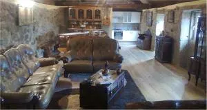 Stone House - Codeçoso