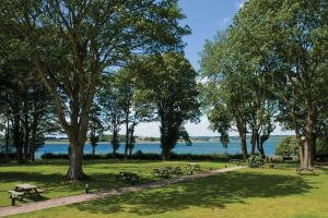 Normanton Park Hotel, Sure Hotel Collection by Best Western