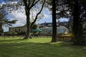 Normanton Park Hotel, Sure Hotel Collection by Best Western