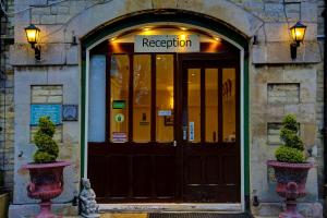 Normanton Park Hotel, BW Signature Collection