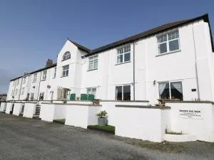 Corvette - Trearddur