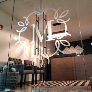 Hotel Monumental - 3-star hotels in Aguascalientes