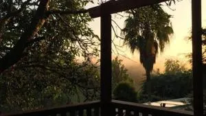 Potters Cottage - Deer Vale