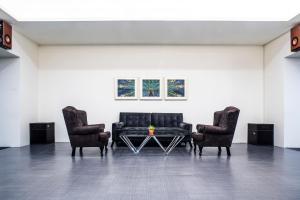 xin she hotel chungli