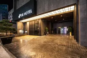 SR Hotel Sadang - Seul