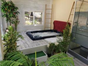 Villa Montagnette et Spa photo 9