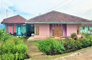 Villa Lembang Bunda - Cikareumbi 2