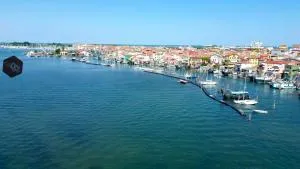 Alloggi Marelaguna - Pellestrina