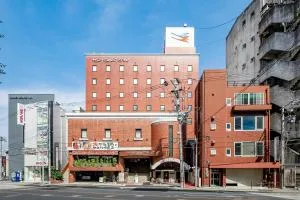 Kanazawa Central Hotel - Tsubata