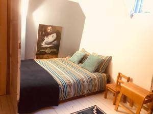 Charming 125 m2 apartment in historic center Middelburg