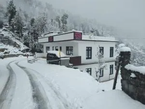 Vamoose Maa Bhawani Munsiyari - Munsyari