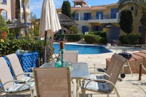 Vacation house Sanders