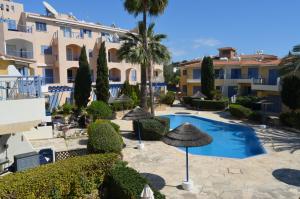 Vacation house Sanders - 4hvězdičkové hotely ve městě Pafos