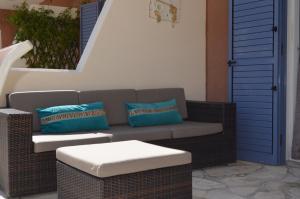 Vacation house Sanders