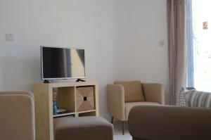 Vacation house Sanders