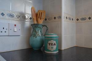 Vacation house Sanders