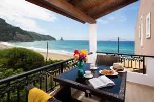 Dandidis Seaside Pension