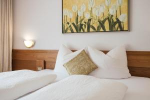 Comfort Double Room with Balcony
