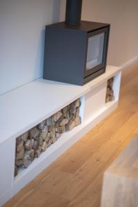 Le Moulin de Bosson - Belina