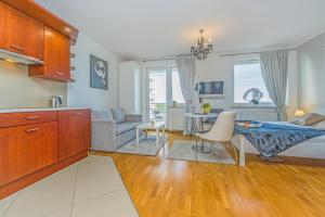 Mare Primore-15 min do plaży promenadą