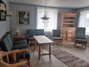 Lensmansgarden Marteinsgarden