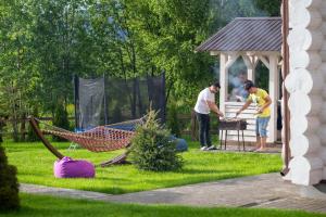 GOOD DAYS Shale Resort 4 км до Буковеля